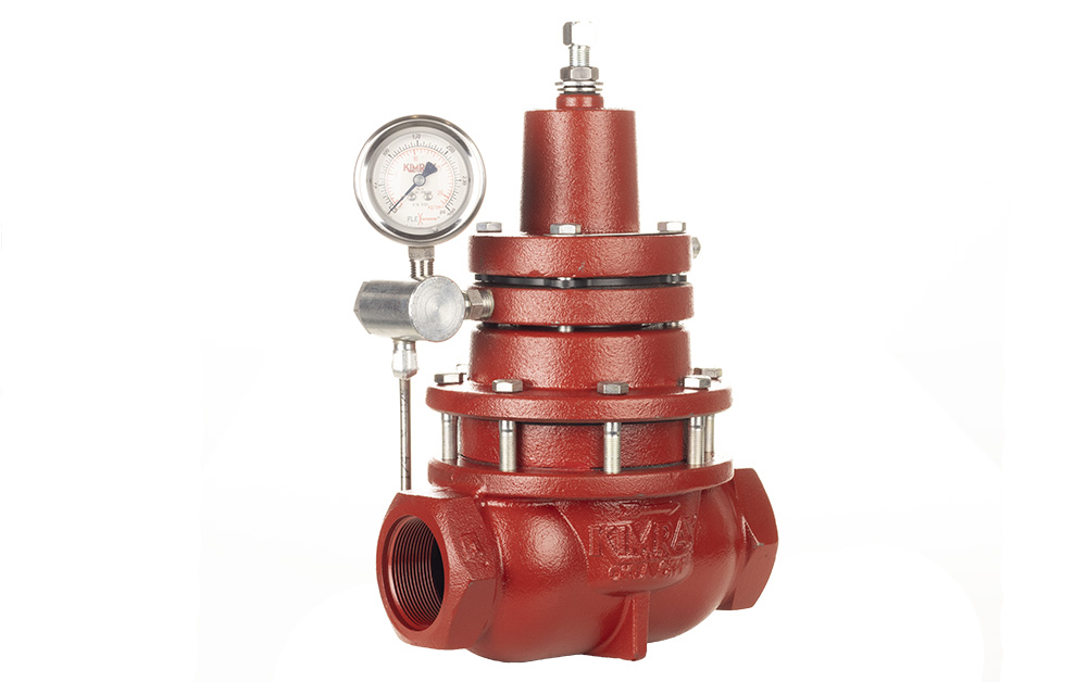 Read more about Differential Pressure